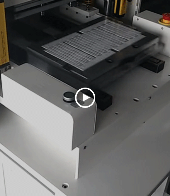 JLPL-2冲床分板机