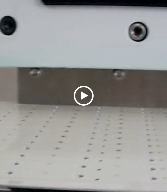 JLVC-1 铡刀式分板机