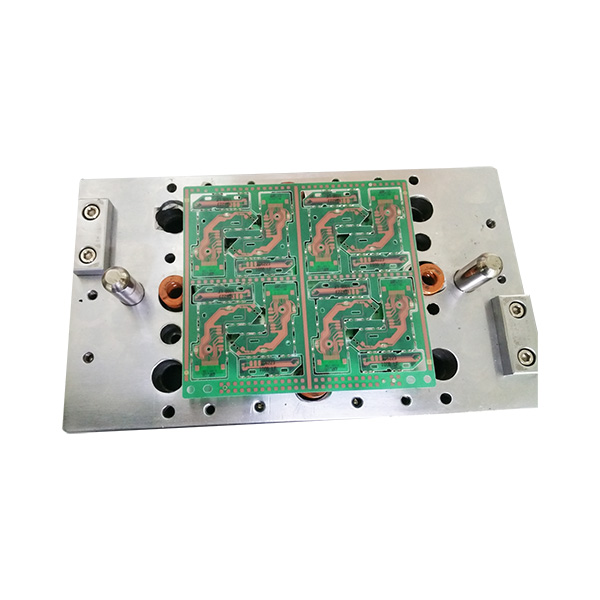 PCB FPC冲压分板模具